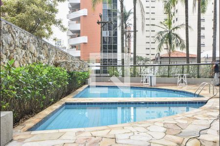 Apartamento à venda com 152m², 4 quartos e 3 vagasPiscina 
