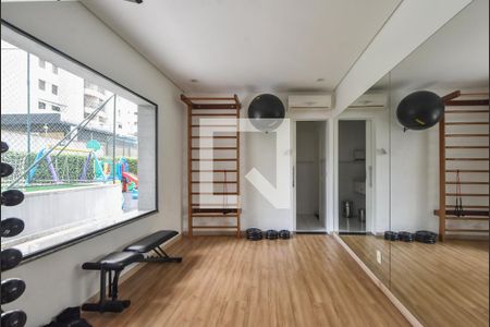 Apartamento à venda com 152m², 4 quartos e 3 vagasChurrasqueira 