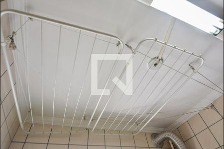 Apartamento à venda com 152m², 4 quartos e 3 vagasLavanderia