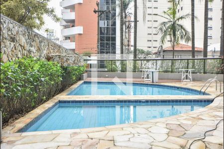 Apartamento à venda com 152m², 4 quartos e 3 vagasPiscina 