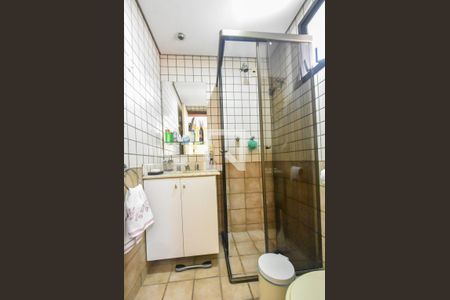 Apartamento à venda com 152m², 4 quartos e 3 vagasBanheiro Suíte 02