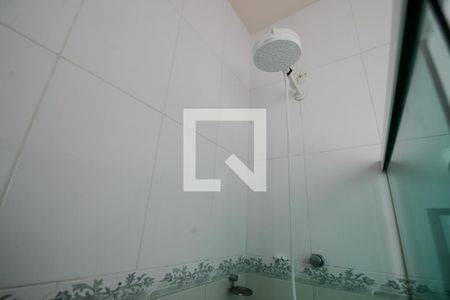 Apartamento à venda com 35m², 1 quarto e sem vaga Apartamento à venda com 35m², 1 quarto e sem vagaBanheiro