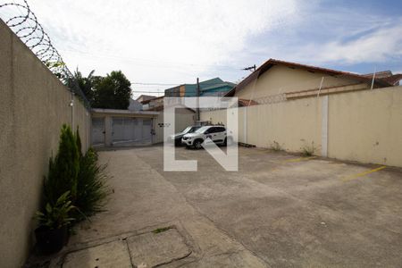 Casa de condomínio à venda com 63m², 2 quartos e 1 vaga Casa de condomínio à venda com 63m², 2 quartos e 1 vagaGaragem