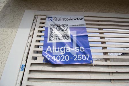 Casa de condomínio à venda com 63m², 2 quartos e 1 vaga Casa de condomínio à venda com 63m², 2 quartos e 1 vagaPlaca na Fachada