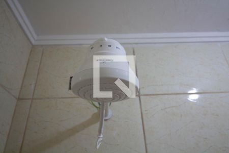 Casa de condomínio à venda com 63m², 2 quartos e 1 vaga Casa de condomínio à venda com 63m², 2 quartos e 1 vagaChuveiro