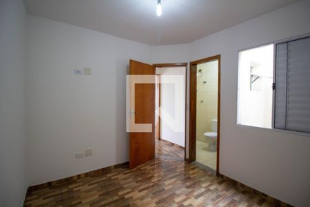 Casa de condomínio à venda com 63m², 2 quartos e 1 vaga Casa de condomínio à venda com 63m², 2 quartos e 1 vagaSuíte 2