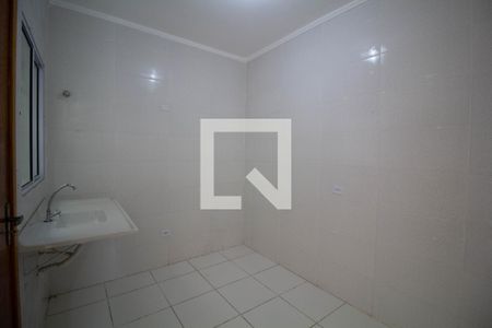 Casa de condomínio à venda com 63m², 2 quartos e 1 vaga Casa de condomínio à venda com 63m², 2 quartos e 1 vagaCozinha