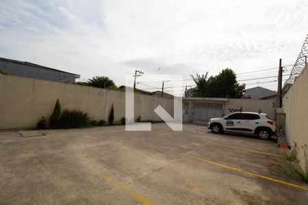 Casa de condomínio à venda com 63m², 2 quartos e 1 vaga Casa de condomínio à venda com 63m², 2 quartos e 1 vagaGaragem