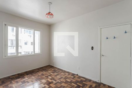 Quarto 2 de apartamento para alugar com 2 quartos, 78m² em Santa Maria Goretti, Porto Alegre
