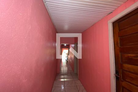 Casa à venda com 280m², 7 quartos e 2 vagasCorredor