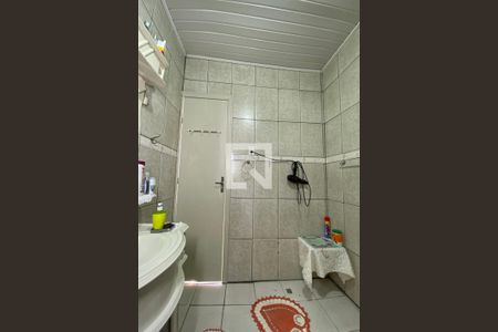 Casa à venda com 280m², 7 quartos e 2 vagasBanheiro