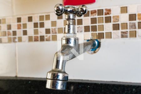 Apartamento para alugar com 55m², 2 quartos e 1 vaga Apartamento para alugar com 55m², 2 quartos e 1 vagaCozinha - Torneira