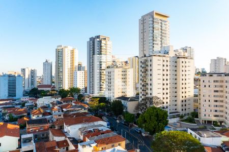 Apartamento para alugar com 55m², 2 quartos e 1 vaga Apartamento para alugar com 55m², 2 quartos e 1 vagaVista do Quarto 1