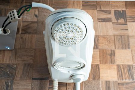 Apartamento para alugar com 55m², 2 quartos e 1 vaga Apartamento para alugar com 55m², 2 quartos e 1 vagaBanheiro Detalhe