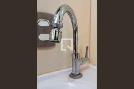 Apartamento para alugar com 55m², 2 quartos e 1 vaga Apartamento para alugar com 55m², 2 quartos e 1 vagaBanheiro - Torneira