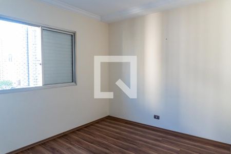 Quarto 1 de apartamento para alugar com 2 quartos, 55m² em Bosque da Saúde, São Paulo