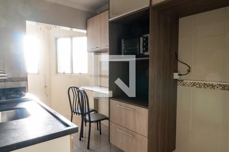 Apartamento para alugar com 55m², 2 quartos e 1 vaga Apartamento para alugar com 55m², 2 quartos e 1 vagaCozinha
