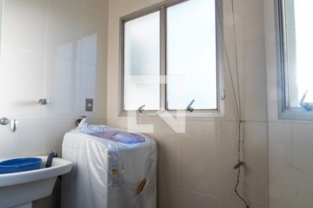 Apartamento para alugar com 55m², 2 quartos e 1 vaga Apartamento para alugar com 55m², 2 quartos e 1 vagaÁrea de Serviço