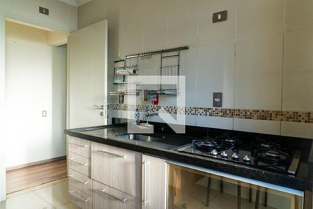 Apartamento para alugar com 55m², 2 quartos e 1 vaga Apartamento para alugar com 55m², 2 quartos e 1 vagaCozinha
