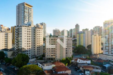 Apartamento para alugar com 55m², 2 quartos e 1 vaga Apartamento para alugar com 55m², 2 quartos e 1 vagaVista do Quarto 2