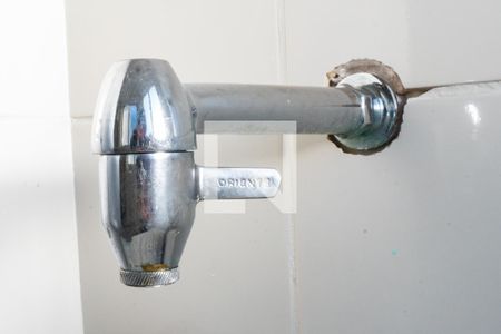 Apartamento para alugar com 55m², 2 quartos e 1 vaga Apartamento para alugar com 55m², 2 quartos e 1 vagaÁrea de Serviço - Torneira