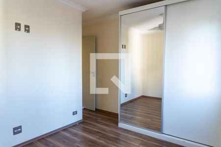 Quarto 1 de apartamento para alugar com 2 quartos, 55m² em Bosque da Saúde, São Paulo