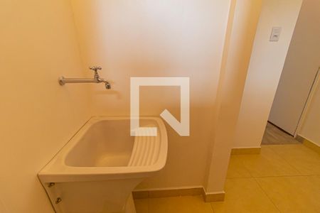 Studio para alugar com 38m², 1 quarto e sem vagaÁrea de Serviço