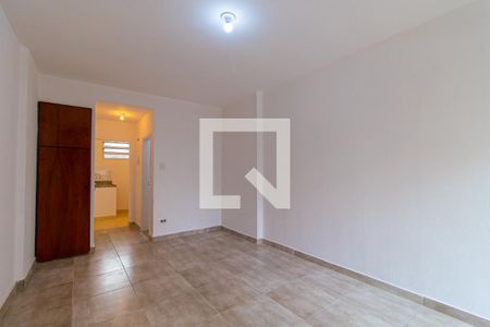 Kitnet de kitnet/studio para alugar com 1 quarto, 38m² em Bela Vista, São Paulo