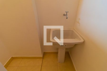 Studio para alugar com 38m², 1 quarto e sem vagaÁrea de Serviço
