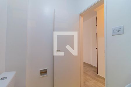 Studio para alugar com 38m², 1 quarto e sem vagaBanheiro