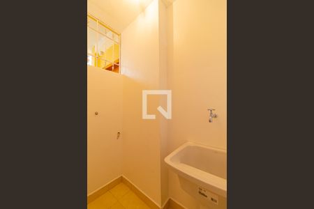 Studio para alugar com 38m², 1 quarto e sem vagaÁrea de Serviço