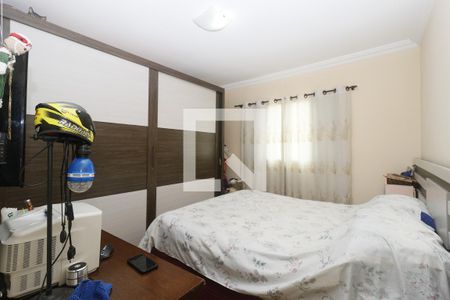 Casa à venda com 159m², 3 quartos e 3 vagasQuarto 1 - Suíte