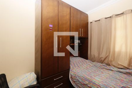 Casa à venda com 159m², 3 quartos e 3 vagasQuarto 3