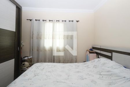 Casa à venda com 159m², 3 quartos e 3 vagasQuarto 1 - Suíte