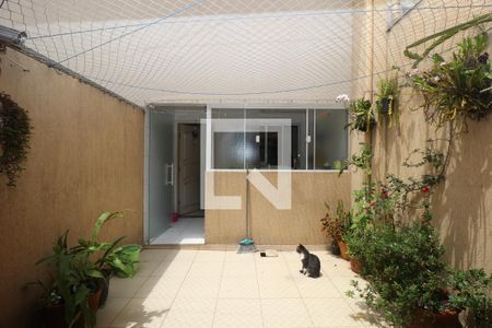 Casa à venda com 159m², 3 quartos e 3 vagasQuintal