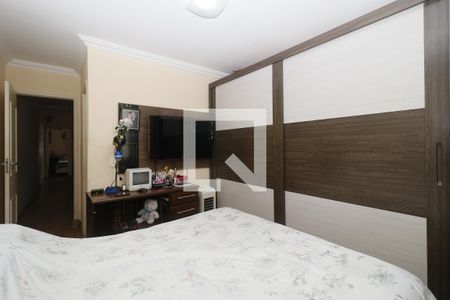 Casa à venda com 159m², 3 quartos e 3 vagasQuarto 1 - Suíte