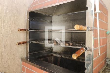 Casa à venda com 159m², 3 quartos e 3 vagasChurrasqueira