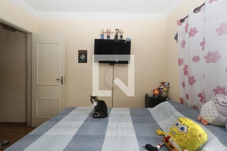 Casa à venda com 159m², 3 quartos e 3 vagasQuarto 2