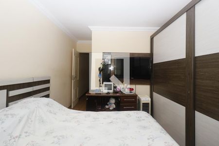 Casa à venda com 159m², 3 quartos e 3 vagasQuarto 1 - Suíte