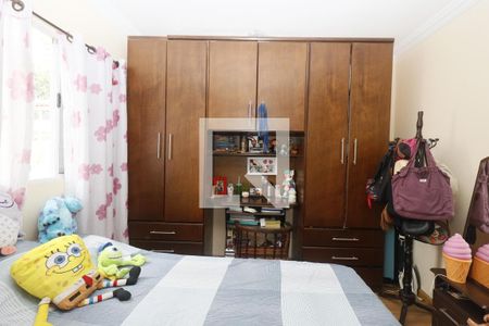 Casa à venda com 159m², 3 quartos e 3 vagasQuarto 2