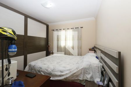 Casa à venda com 159m², 3 quartos e 3 vagasQuarto 1 - Suíte