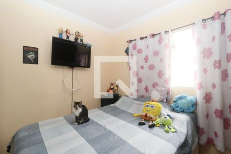 Casa à venda com 159m², 3 quartos e 3 vagasQuarto 2