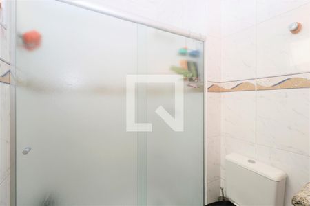 Casa à venda com 159m², 3 quartos e 3 vagasBanheiro Social