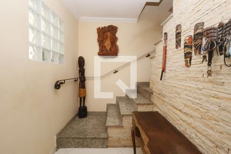 Casa à venda com 159m², 3 quartos e 3 vagasHall