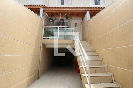 Casa à venda com 159m², 3 quartos e 3 vagasEntrada