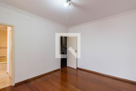 Suíte de casa à venda com 4 quartos, 250m² em Conjunto Residencial Butanta, São Paulo