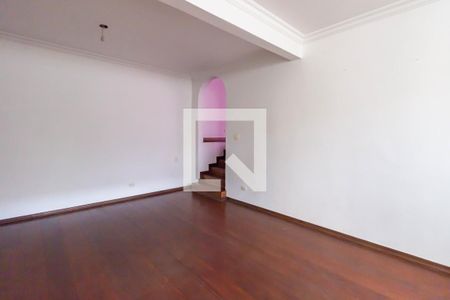 Sala de casa à venda com 4 quartos, 250m² em Conjunto Residencial Butanta, São Paulo