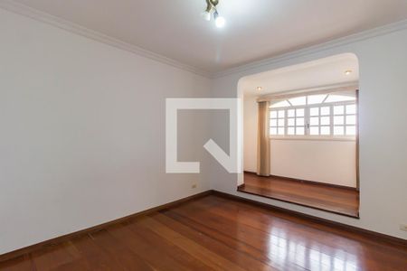 Suíte de casa à venda com 4 quartos, 250m² em Conjunto Residencial Butanta, São Paulo