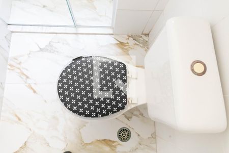 Apartamento à venda com 50m², 2 quartos e 1 vagabanheiro