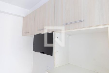 Apartamento à venda com 50m², 2 quartos e 1 vagacozinha